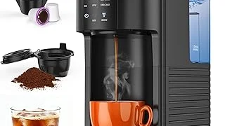 Best 5 Affordable Coffee Makers