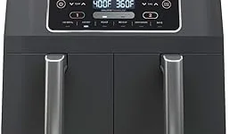 Best 5 Air Fryers With 8 Quart Capacity