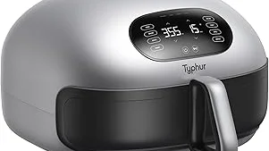 Best 5 Air Fryers for American Households