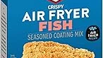 Best 5 Air Fryers for Fish