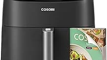 Best 5 Air Fryers for Golden Fries