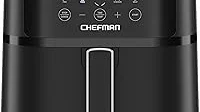 Best 5 Air Fryers for Home Chefs