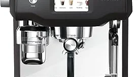 Best 5 Breville Oracle Touch Coffee Makers