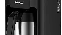 Best 5 Capresso 10 Cup Digital Coffee Makers