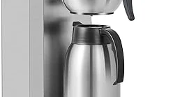 Best 5 Coffee Makers for 12 Cup Brewing