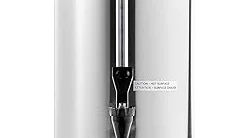 Best 5 Coffee Makers for Large Batches
