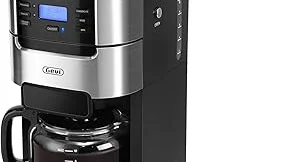 Best 5 Gevi Grind and Brew Coffee Makers
