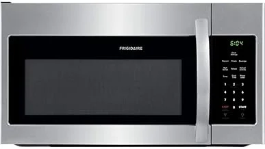 Best 5 Kitchen Hood Microwave