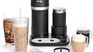 Best 5 Mr Coffee Single Serve Coffee Makers