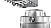 Best 5 Restaurant Kitchen Hood