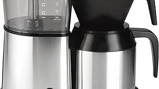 Best 5 Stainless Steel Coffee Makers