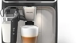 Best 5 Super Automatic Espresso Machines
