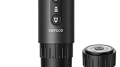 Best 5 Usb Rechargeable Coffee Makers
