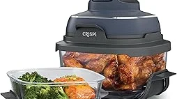 Best Selling 5 Air Fryers for Meal Prep