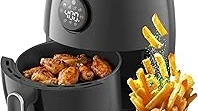 Best Selling 5 Air Fryers for Travel Trailer