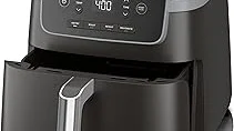 Best Selling 5 Air Fryers for Breakfast Meals