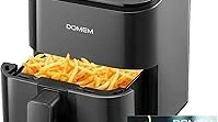 Best Selling 5 Air Fryers for Low Oil Cooking