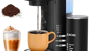 Best Selling 5 Coffee Makers for K Cups