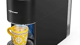 Best Selling 5 Coffee Makers for Nespresso Pods