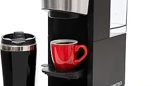 Best Selling 5 Coffee Makers for Reusable Pods