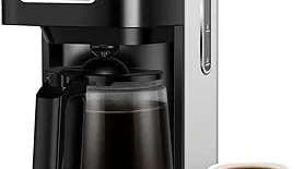 Best Selling 5 Coffee Makers for Office Desk