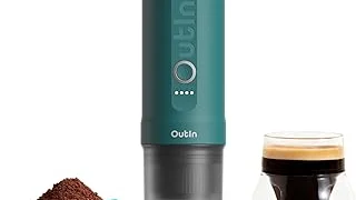 Best Selling 5 Compact Portable Espresso Coffee Makers