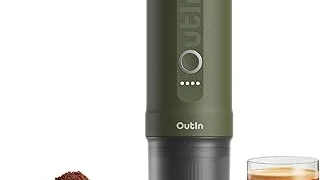 Best Selling 5 Frankone Portable Coffee Makers