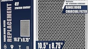 Best Selling 5 How to Clean Kitchen Hood Filter