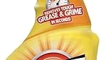 Best Selling 5 Kitchen Hood Cleaners
