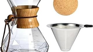 Best Selling 5 Manual Coffee Makers
