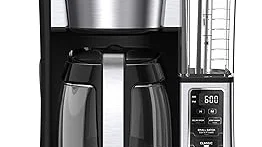Best Selling 5 Ninja Programmable Coffee Makers