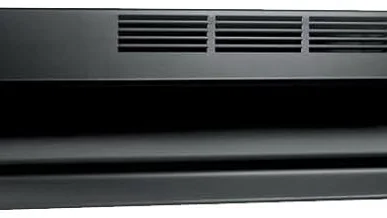 Best Selling 5 Nutone Kitchen Range Hood