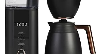 Best Selling 5 Smart App Connected Coffee Makers