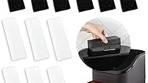 Most Popular 5 Air Fryers With Carbon Filter