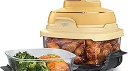 Most Popular 5 Air Fryers With Cooking Progress Indicator