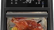 Most Popular 5 Air Fryers With 12 Quart Capacity