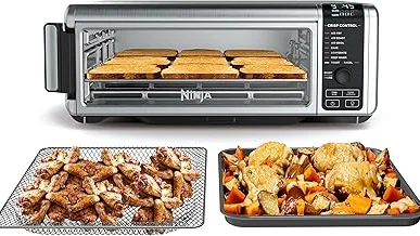 Most Popular 5 Air Fryers With Crumb Tray