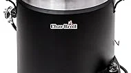 Most Popular 5 Air Fryers for Outdoor Kitchen