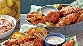 Most Popular 5 Air Fryers for Dinner Recipes