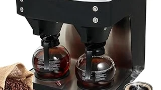 Most Popular 5 Bunn Commercial Coffee Makers