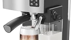 Most Popular 5 Coffee Makers Compatible With Google Home