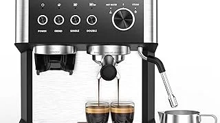 Most Popular 5 Commercial Espresso Machines