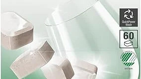 Most Popular 5 Eco Friendly Dishwasher Tablets
