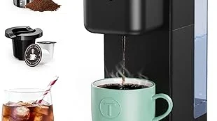 Most Popular 5 Keurig K Mini Plus Coffee Makers