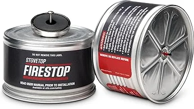Most Popular 5 Kitchen Hood Fire Suppression System