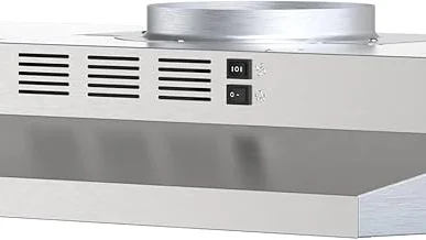 Most Popular 5 Lowes Kitchen Stove Hoods