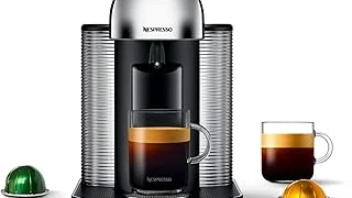 Most Popular 5 Nespresso Coffee Makers