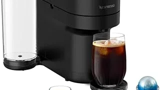 Most Popular 5 Nespresso Vertuo Coffee Makers