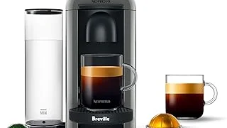 Most Popular 5 Nespresso Vertuoplus Coffee Makers