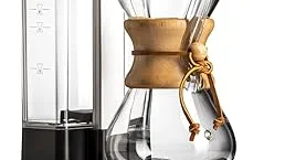 Most Popular 5 Ratio Eight Coffee Makers